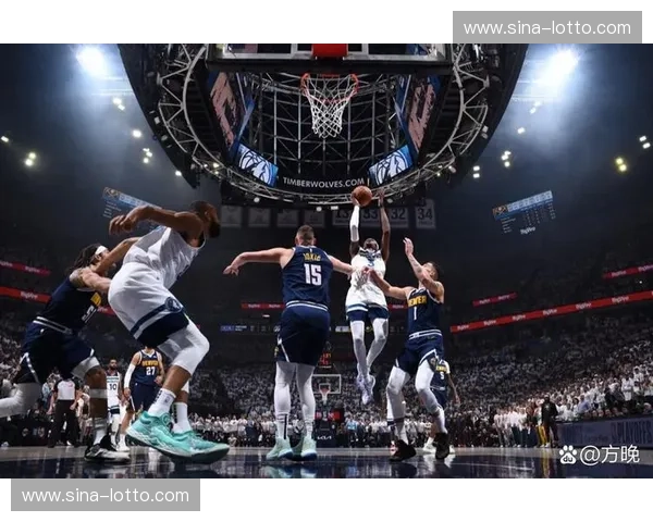 掘金三分防守出现漏洞 让森林狼命中15记三分球
