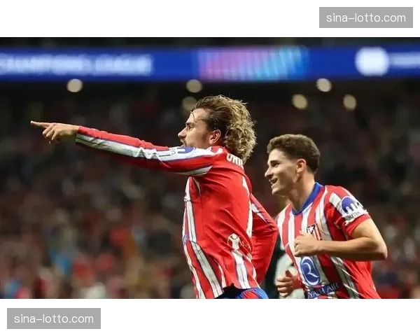 马竞主场惜败巴萨,西蒙尼对阵红蓝军团胜率持续低迷